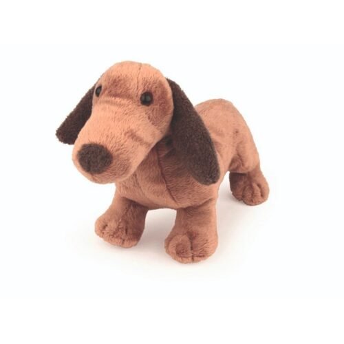 sausage dog teddies