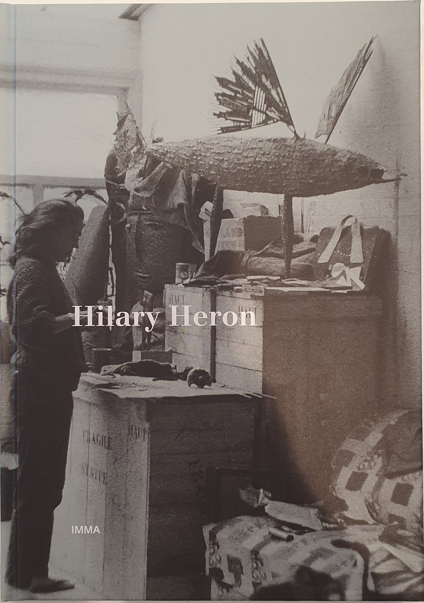 Hilary Heron
