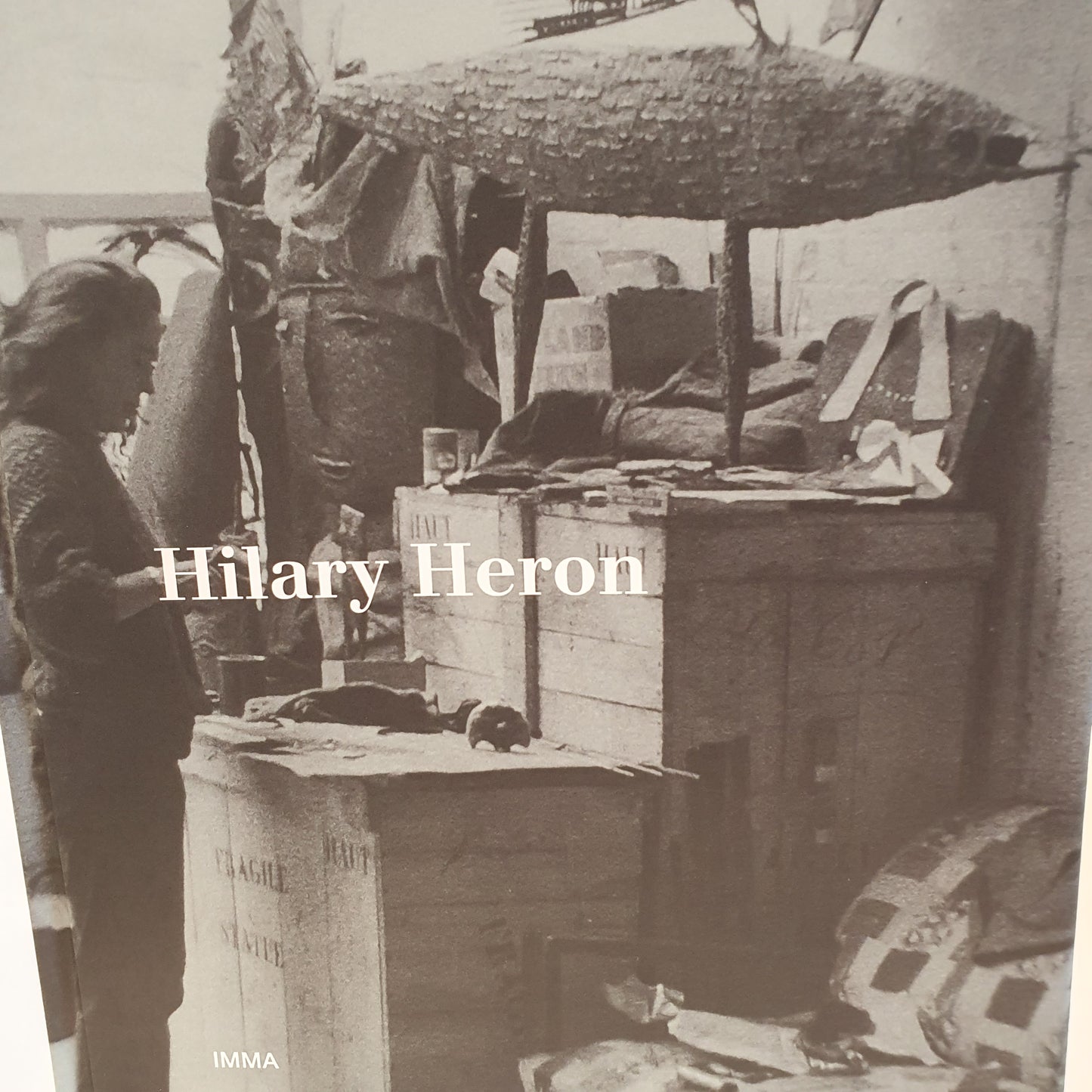 Hilary Heron