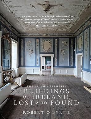 The Irish Aesthete: Buildings of Ireland, Lost and Found