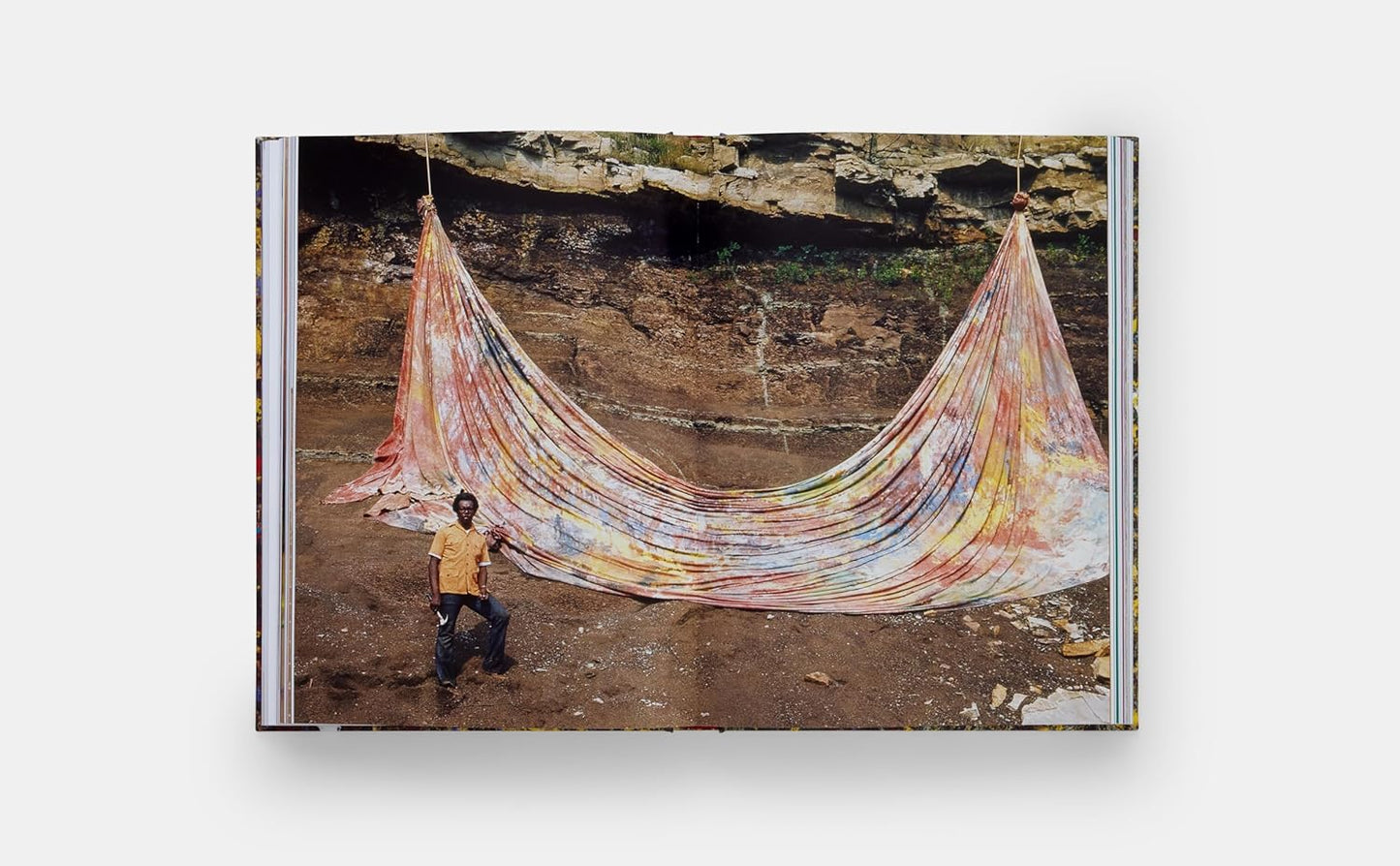 Sam Gilliam