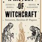 A History of Witchcraft: Sorcerers, Heretics & Pagans