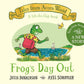 Frog's Day Out