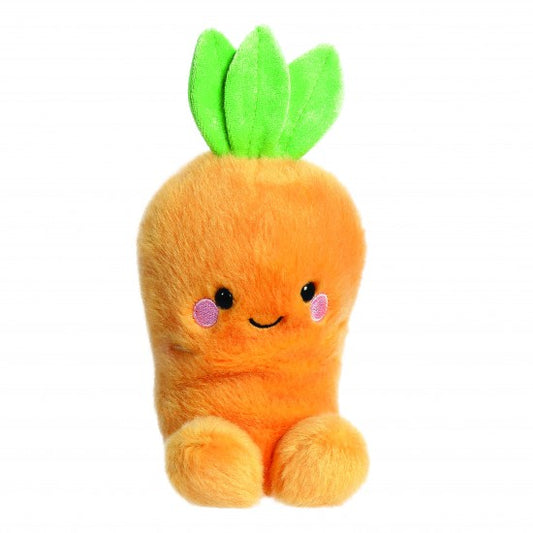 Palm Pals Cheerful Carrot 5In