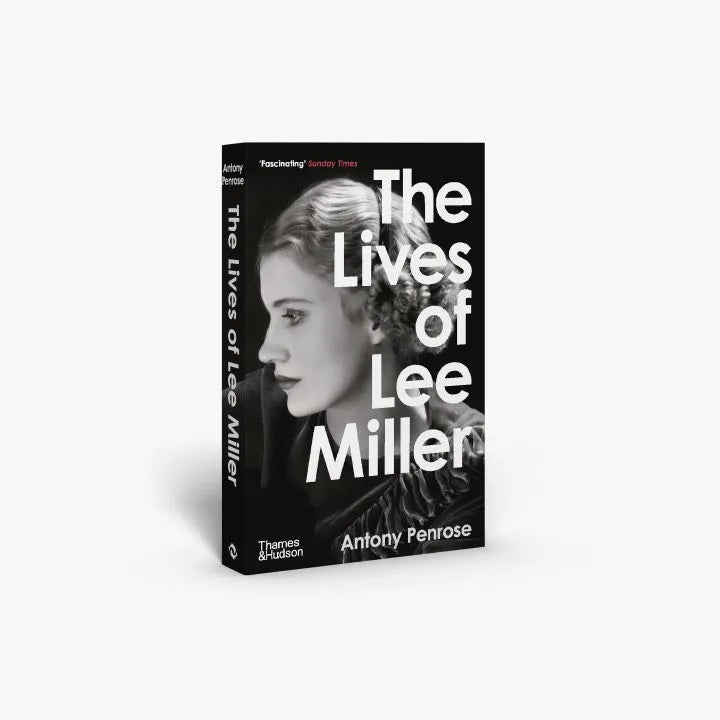 The Lives of Lee Miller