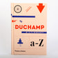 Duchamp Dictionary