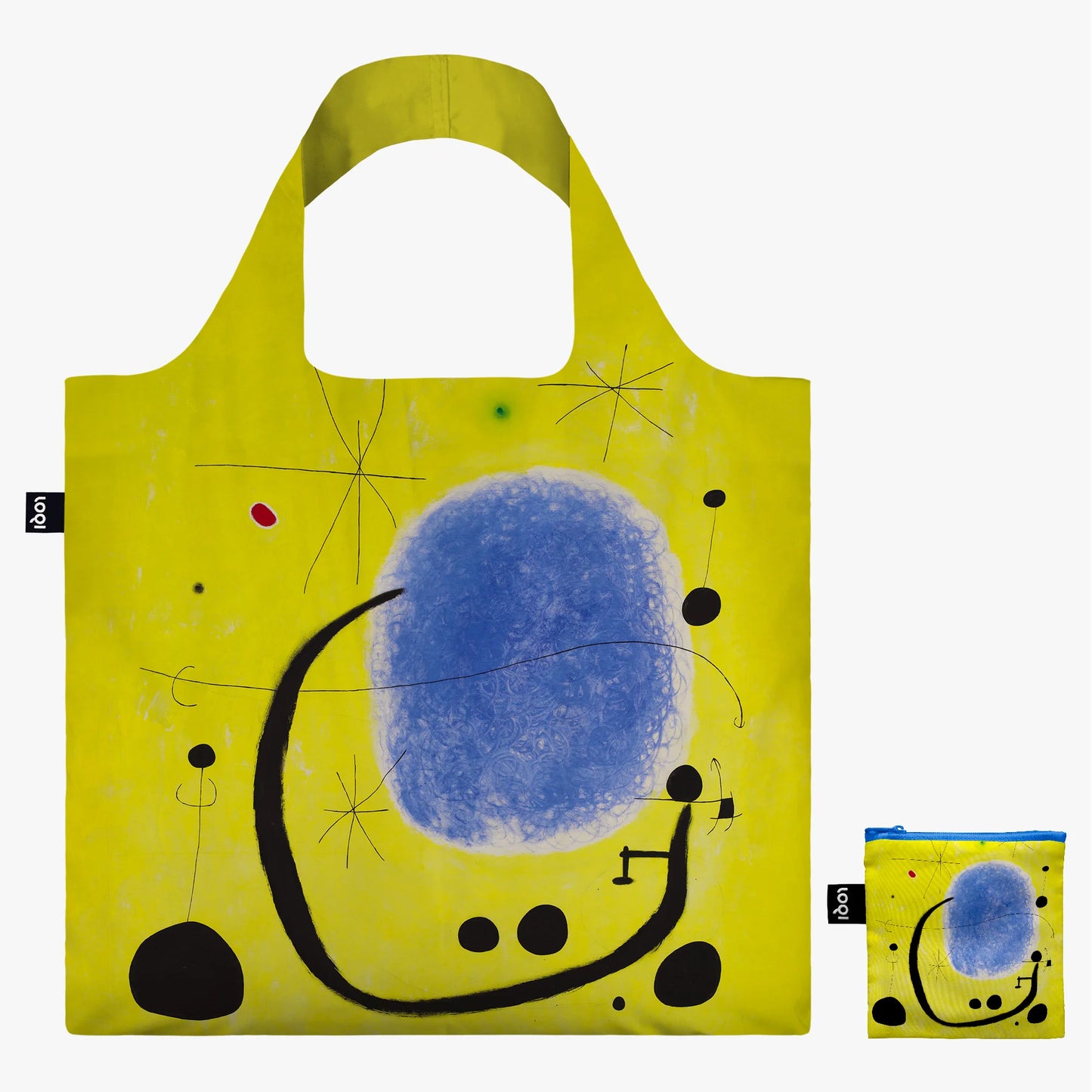 Loqi Bags Museum Collection