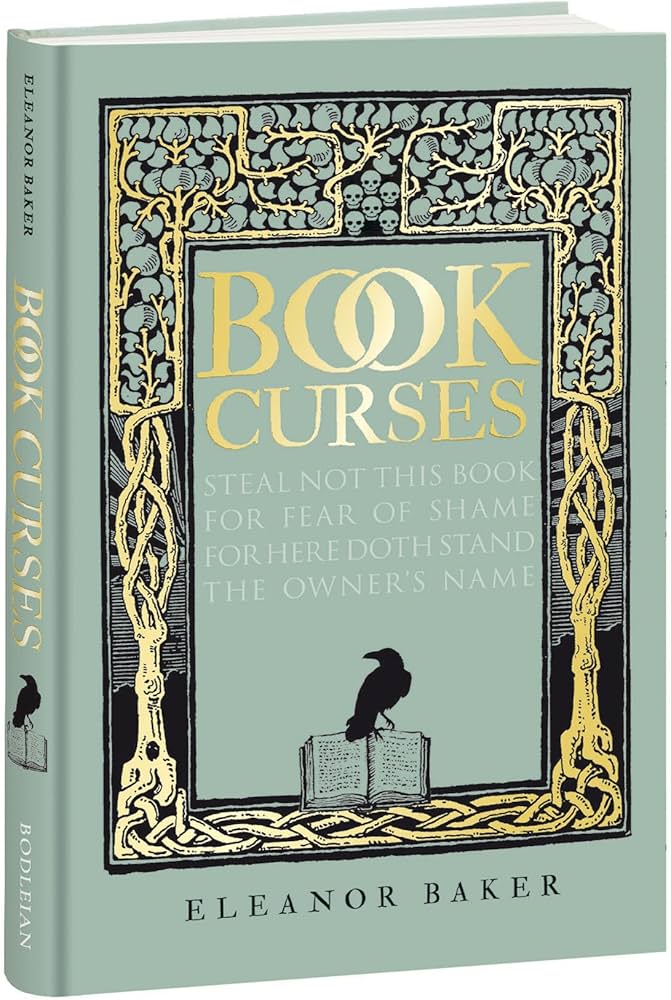 Book Curses