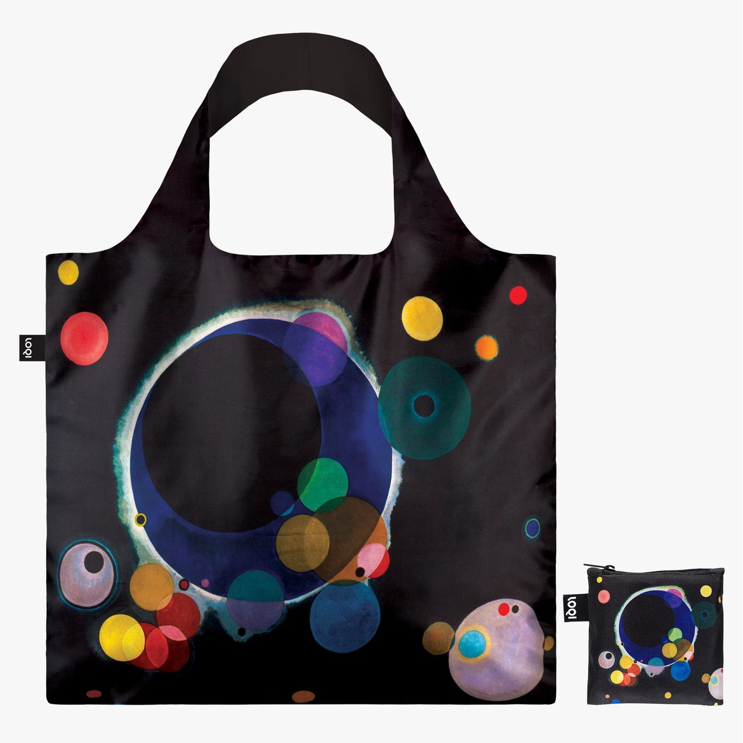 Loqi Bags Museum Collection