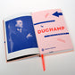 Duchamp Dictionary