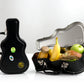 Guitar Case Lunch Box