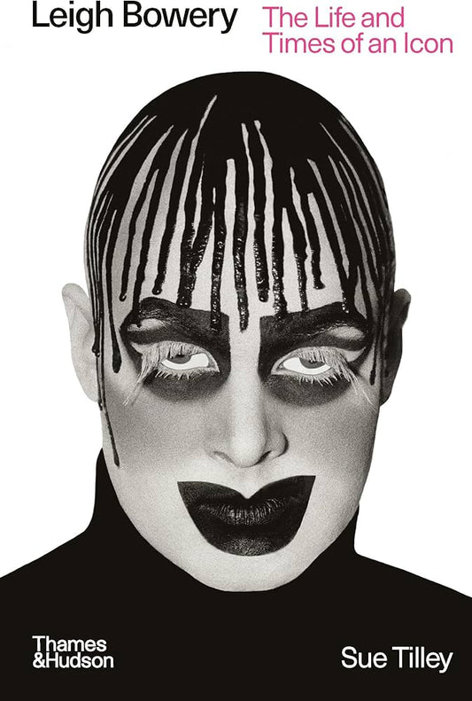 Leigh Bowery