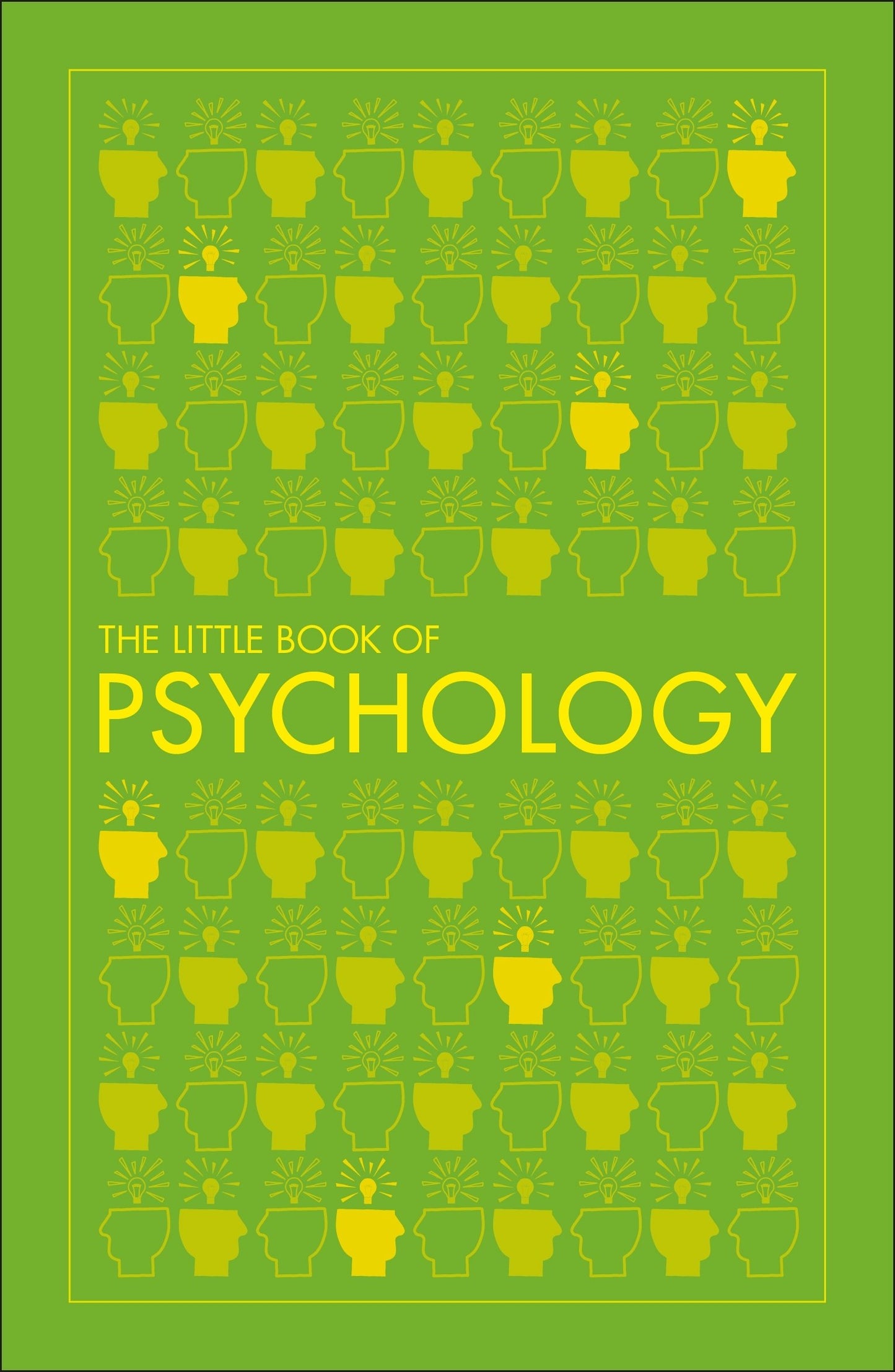 The Little Book of Psychology